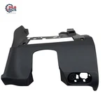Porsche Macan 2015-2018 Left Side Lower Dash Trim Panel W/ignition Switch Oem. Fixed Price $130.00.