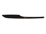 Bmw Oem Trim Door Carbon Right 8052134 6' F12 F13 Lci. Fixed Price $313.84.