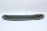 2003-2006 Mercedes R230 Sl500 Rear Deck Shelf Package Tray Trim Cover Panel Oem. Fixed Price $119.00.