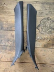 99-06 Chevy Silverado Gmc Sierra Tahoe Yukon A-pillar Trim Panels L+r Oem.... Fixed Price $69.99.