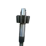 Ford Tractor Parts C3nn-3527-a Pitman Shaft Oem Steering Discontinued New. Fixed Price $149.99.