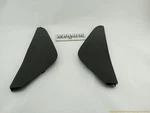 Honda Element Pair Of Left & Right Dashboard Dash End Cap Fits 2003-2011 03 04. Fixed Price $44.87.