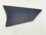 10-17 Mercedes C250 W204 W207 E550 E350 Left Rear Speaker Cover A2078270340. Fixed Price $22.50.