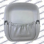 2004-2010 Toyota Sienna Front Left Driver Side Seat Back Cover Panel Trim Oem. Fixed Price $74.99.
