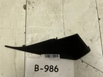 2008 Audi A6 Sedan Front Right Passenger Side Door Interior Mirror Corner Cover. Fixed Price $23.72.