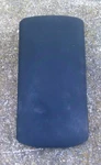 2008 - 2013 Nissan Rogue Center Console Lid/armrest Black Cloth Oem. Fixed Price $19.95.