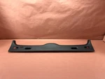 Bmw E53 X5 Trunk Lid Center Panel Trim Oem 88k Miles. Fixed Price $39.00.