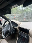 1996-2002 Bmw Z3 Roadster Coupe Left Front Beige Dashboard Cluster Dome Trim Oem. Fixed Price $171.00.