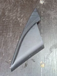 2011-2015 Kia Optima Hybrid Left Mirror Cover Trim Panel Black Oem. Fixed Price $19.75.