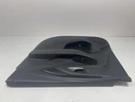 Door Trim Panel Right Front Black 42668010 2021-2025 Chevrolet Trailblazer. Fixed Price $125.00.
