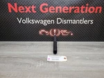 2010 - 2014 Volkswagen Gti Red Stitched Emergency Parking Brake Handle Handbrake. Fixed Price $14.38.