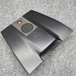 2012-2015 Toyota Camry Center Dash Clock Bezel Trim Panel Speaker Grille Black. Fixed Price $64.85.