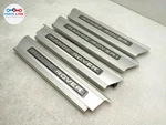 2013-20 Range Rover L405 Front Rear Door Sill Scuff Step Plate Illuminated Lwb. Fixed Price $244.94.