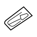 Genuine Bmw Trim Cover, Door Handle, Fro 51416973736 New. Fixed Price $32.59.