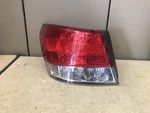 2010-2014 Subaru Legacy Oem Driver Side Tail Light Part#: 2xl-946-093. Fixed Price $75.00.