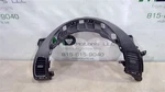 2017-2018 Kia Forte Outer Finish Panel Trim Oem157. Fixed Price $60.00.