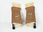 2004 - 2010 Audi A8 A8l D3 B Pillar Cover Panel Trim Upper Left Right Set Of 2. Fixed Price $62.99.