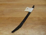 Rear Bumper Right Mounting Console Genuine Mercedes W164 - A1648850131. Fixed Price $22.77.