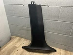 Bmw X5 F15 Oem 15-18 Left Driver Side Lower B Pillar Trim Panel Cover. Fixed Price $39.53.