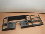 Jeep Cherokee Xj 84-96 Instrument Cluster Radio Trim Panel Bezel. Fixed Price $53.99.