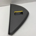 2016 Hyundai Elantra Front Left Driver Dash End Trim Panel Cover 84781-3x000. Fixed Price $58.49.