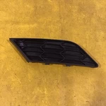 2011-2013 Honda Odyssey Left Driver Side Grille Foglight Cover 71108-tk8-a00 Oem. Fixed Price $45.00.