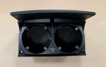 2007 2008 2009 Mercedes W221 S550 S600 Center Console Drink Cup Holder Black Oem. Fixed Price $79.99.