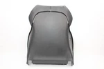 1997-2004 Mercedes R170 Slk230 Slk320 Left Driver Seat Back Cover Panel Oem. Fixed Price $46.55.
