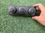 2009-2012 Dodge Ram 1500 Ac Heater Temperature Climate Control Module 55111290. Fixed Price $125.00.