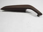 14-20 Jaguar F-type S 2016 Right Passenger Door Panel Armrest Handle Trim :o. Fixed Price $84.15.