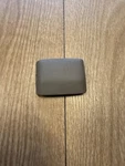 98-02 Honda Accord Coupe Front Seat Bolt Outer Foot Cover Yr169l Oem. Fixed Price $25.00.