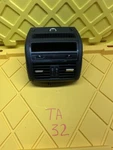 2008 Bmw 535i Rear Center Console Ac Vent Grill Trim Cover 5116-9206664-03 Oem. Fixed Price $55.49.
