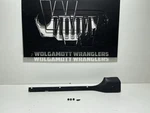 Driver Left Wiring Protector Cover W/ Clips 99-06 Jeep Tj Wrangler Oem Cc 8h. Fixed Price $24.96.