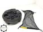2015-2020 Genesis G80 Rear Trunk Spare Jack Lift Tool Set W/ Foam + Cargo Net Oe. Fixed Price $139.99.