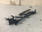 Mclaren 650s 2015 Right Convertible Roof Top Cover Hinge Bracket 15-17 :y. Fixed Price $56.55.