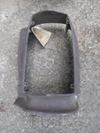 Nos Amc Quarter Panel Extension 68 1968 Ambassador Rh Passenger Side. Fixed Price $59.99.