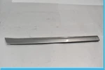 00-06 Mercedes W220 S430 S500 Rear Right Door Center Moulding Silver 2206901462. Fixed Price $32.00.