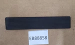 Oem 2009-2012 Dodge Ram 1500 Rubber Mat For Top Coin Tray Center Console Bezel. Fixed Price $29.95.