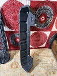 Jeep Gladiator Cargo Compartment Panel - Mopar (6nk26tx7ac. Fixed Price $150.00.