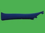 Infiniti Mk2 Fx S51 2012 A Pillar Trim Cover Left 76912-1ca0a. Fixed Price $67.14.