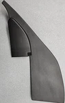 03-11lincoln Town Car Front Driver Side Door Interiror Mirror Cover Panel Factry. Fixed Price $17.99.
