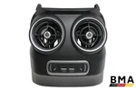 Alfa Romeo Giulia Rear Center Console Air Vent Trim Heated Seat 2020 - 2024 Oem. Fixed Price $87.99.
