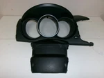 10-13 Kia Forte Sedan Speedometer Gauge Trim Bezel Oem 84831-1m000. Fixed Price $45.99.