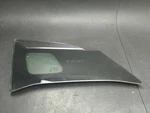 Left Quarter Glass 2025 Nissan Kicks 83301-7lg0a X. Fixed Price $174.00.