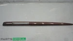 2009-2011 Jaguar Xf Xfr Dashboard Instrument Panel Trim Wood 8x23-045k16-ab Oem. Fixed Price $52.20.