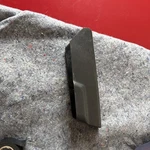 1987 Vw Mk2 Golf Gti Ebrake Emergency Brake Cover 191 711 463. Fixed Price $25.00.