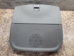 2013 - 2014 Buick Enclave Center Dash Cubby Storage Compartment Titanium. Fixed Price $76.00.