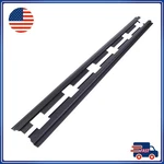 For 1988-2000 Chevy Gmc Front Outer Window Sweep Weather Strip Seal Pair Set New. Fixed Price $54.99.
