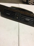 2006 Bmw 525i Dash Board Air Vent Trim Panel Wood. Fixed Price $62.99.