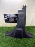 Jeep Wrangler Jk 11-18 Oem Front Right Pillar Lower Panel Cover Trim 5kl72trmae. Fixed Price $56.21.